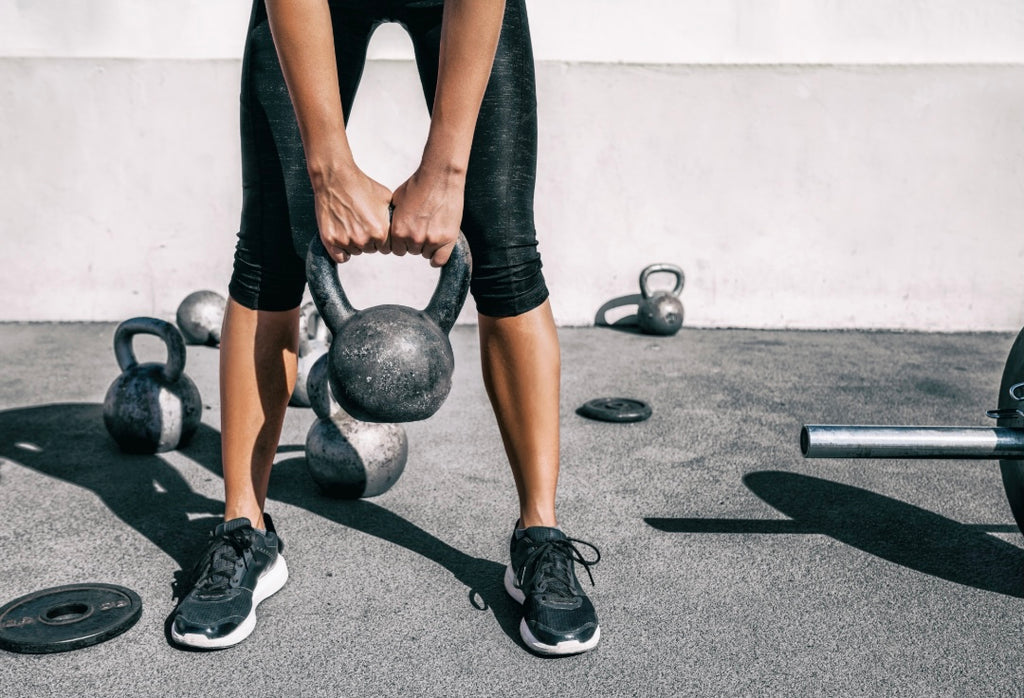 Embrace the Power of Strength Training: A Guide for Women