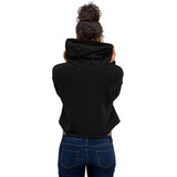 Yogi Crop Hoodie